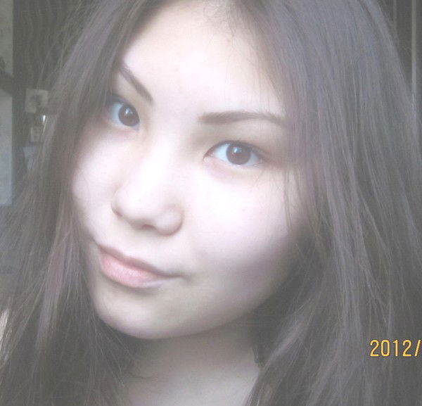 Камила Мусина