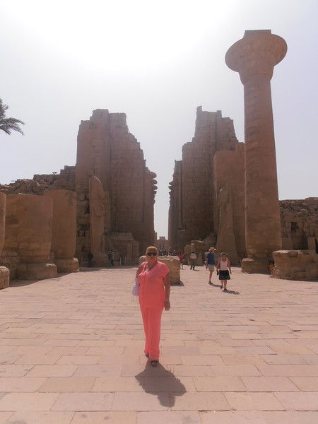 Оксана Баркина