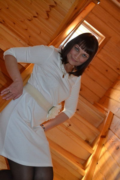 Наталья Павловская