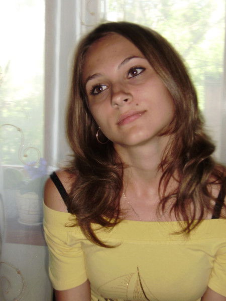 Виктория Дуганец