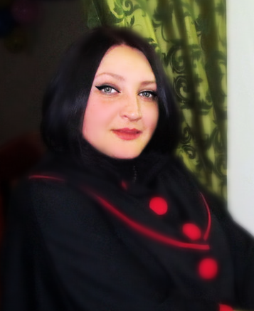 Олеся В Стране Чудес