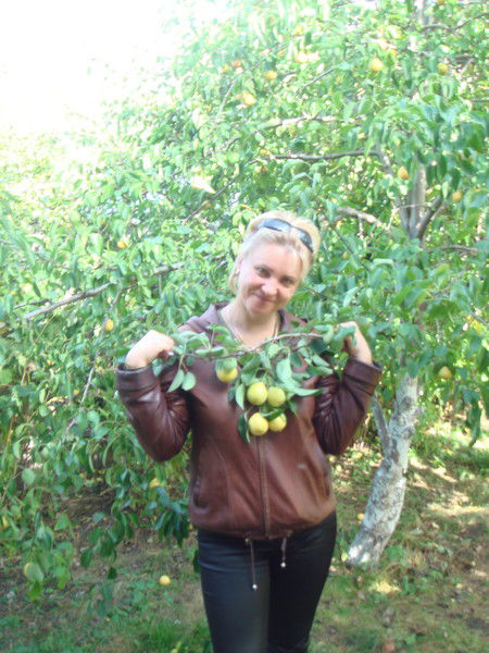 Елена Логинова