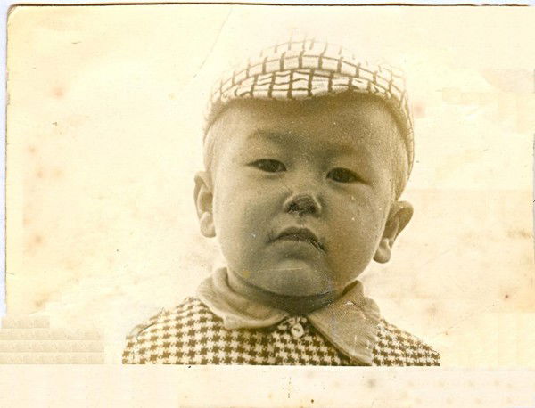 Марат Керимбеков