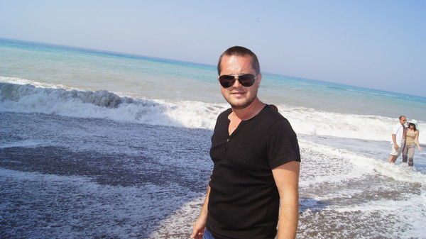 Рамиль Садертдинов