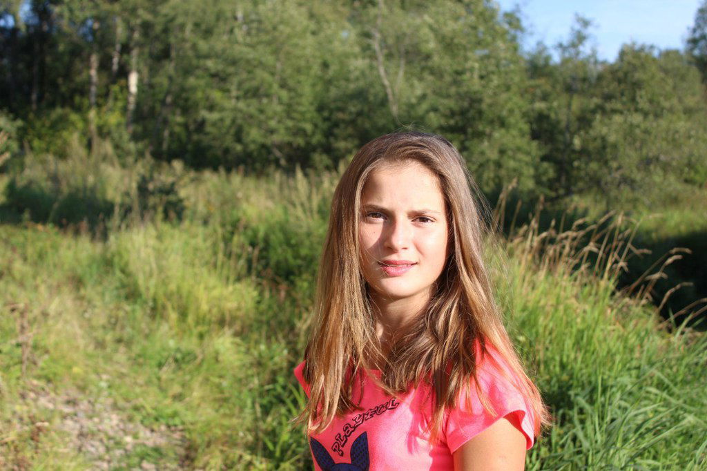 Наталия Курицына