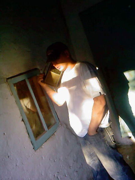 Сергей Валерьевич