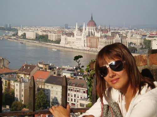 Ирина Мисик