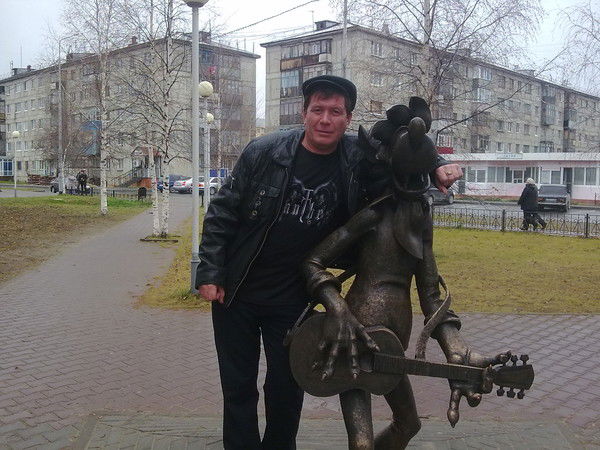 Евгений Зинкин