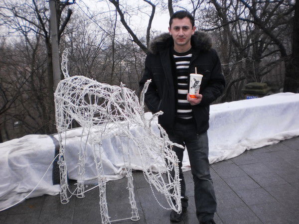 Вася Кулагин