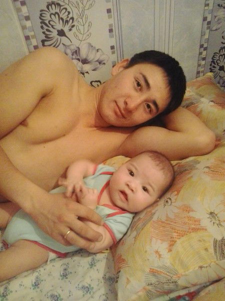 Азат Карабаев