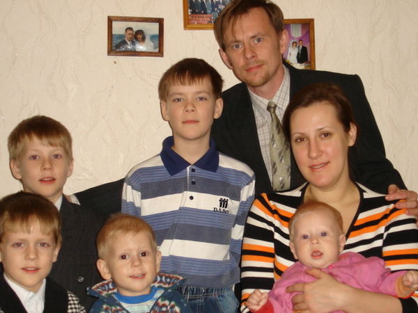 Андрей Васюткин