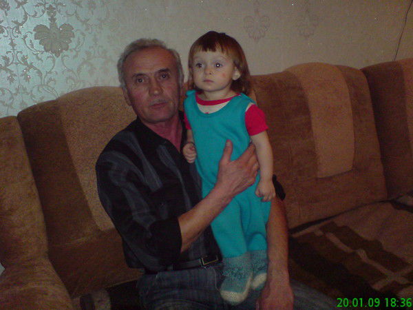 Юрий Денисов