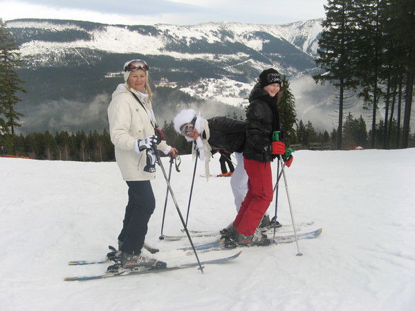 Эрика Дубовская