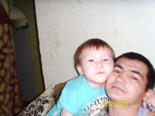 Мержан Нурманов