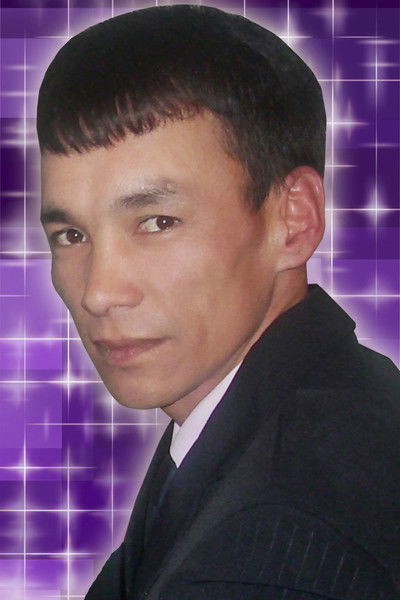 Мамыргали Байс