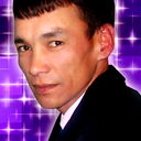 Мамыргали Байс