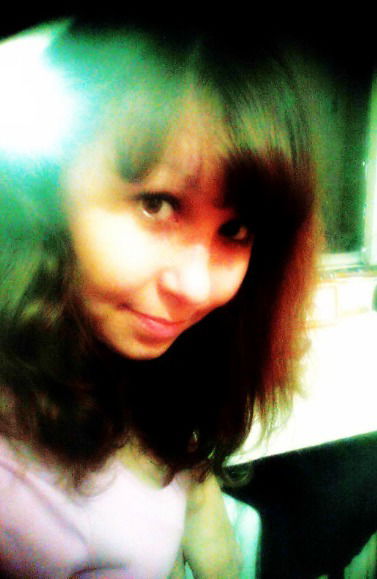 Елена Показаньева