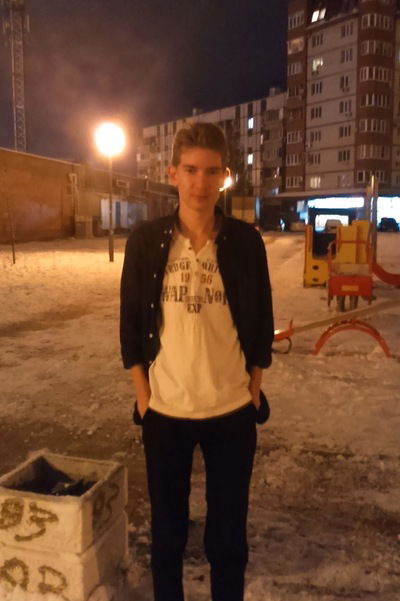 Саша Андреев