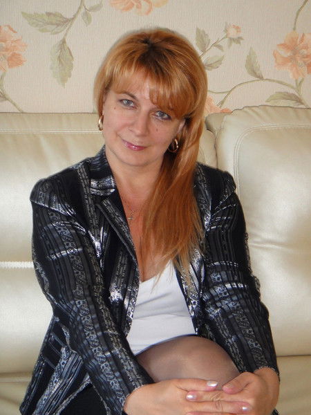 Ирина Чернова