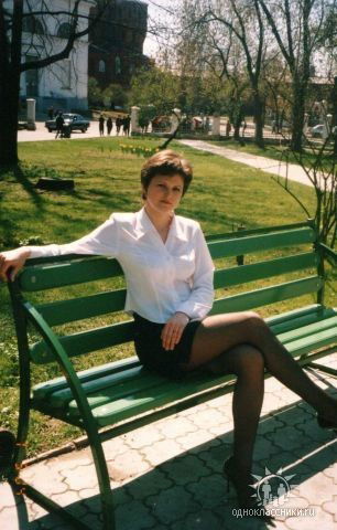 Елена Евсикова