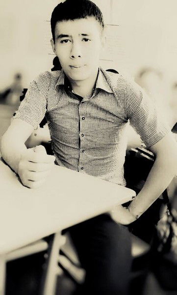 Султан Жилгильдинов