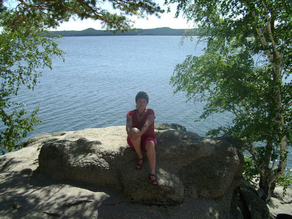 Екатерина Кирилюк