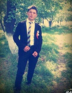 Бекболот Жолдошев