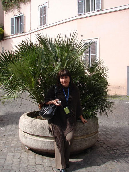 Галина Плаксина