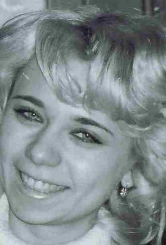 Марина Пчелкина