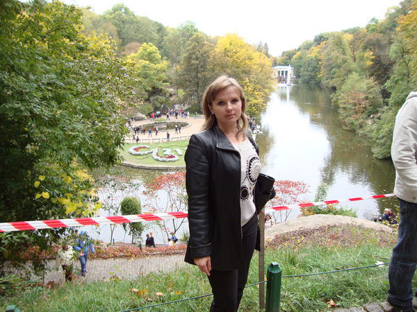 Татьяна Кричмарева