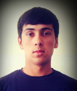 Я Муслихиддин