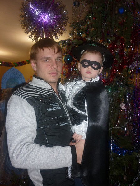 Евгений Тарынин