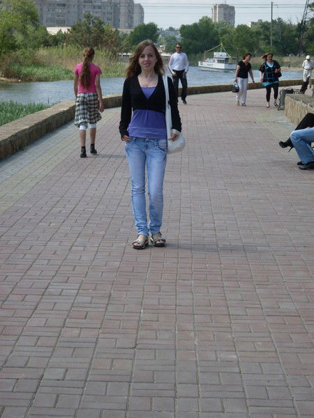 Настюша Захарук