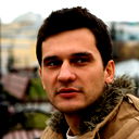 Антон Музыка