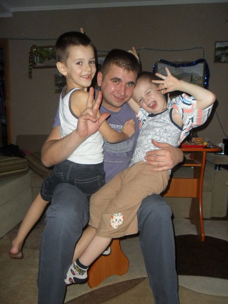 Николай Понкратов