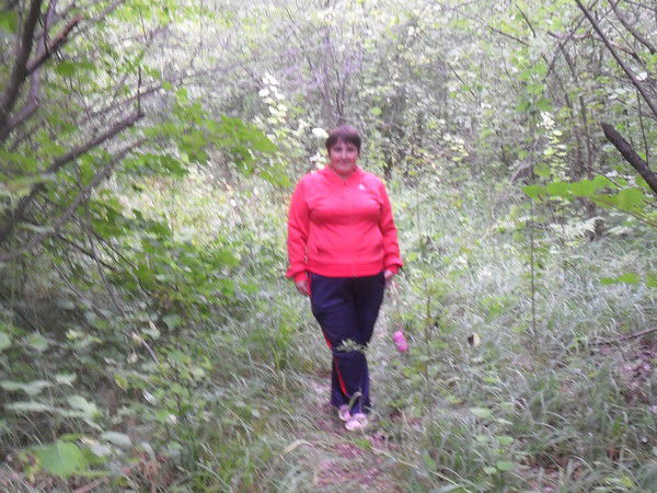 Людмила Люда