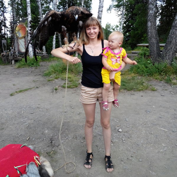 Евгения Михайлова