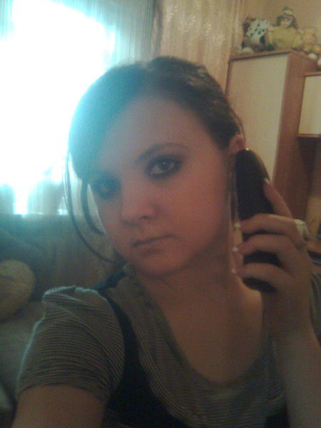 Татьяна Шубина