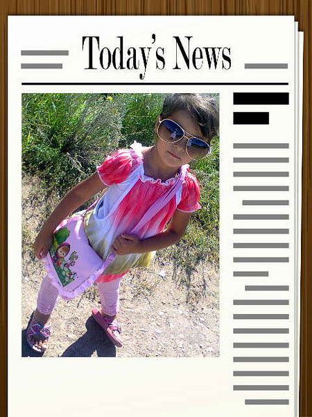 Олеся Соколенко