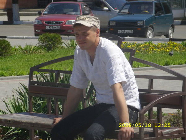 Евгений Шульга