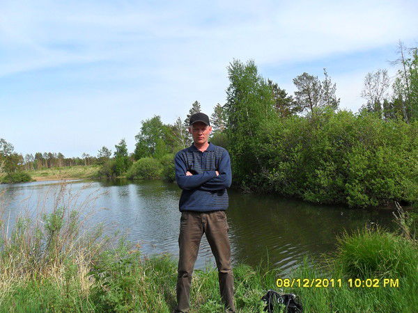 Сергей Нагоров