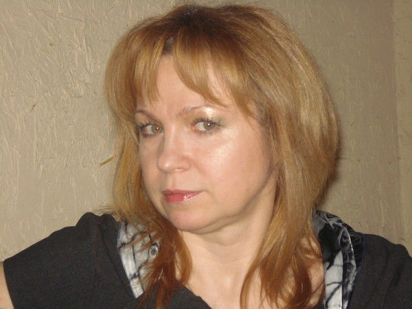 Наталья Завершинская