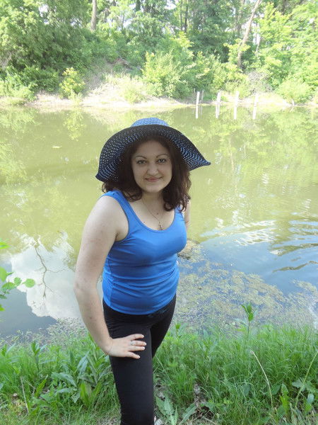 Сусанна Погосян