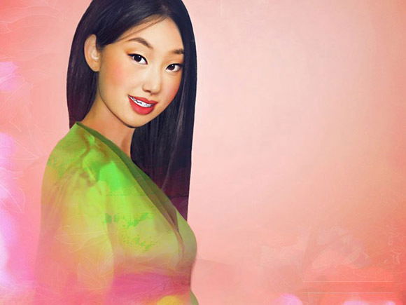 Нина Дубжитова