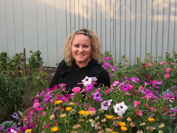 Макарова Елена