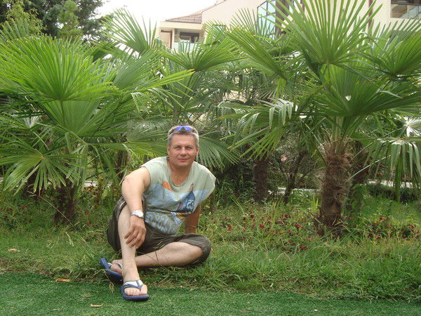 Сергей Евстафьев