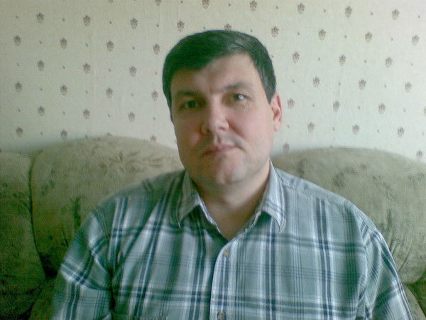 Вячеслав Макаров