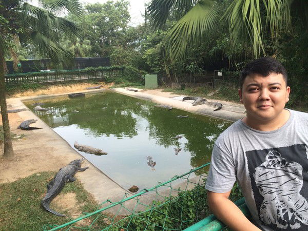 Даурен Идрисов