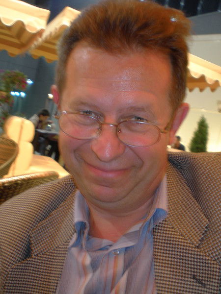 Сергей Исаев