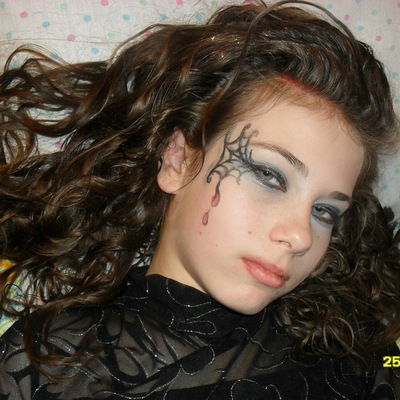 Екатерина Жданова